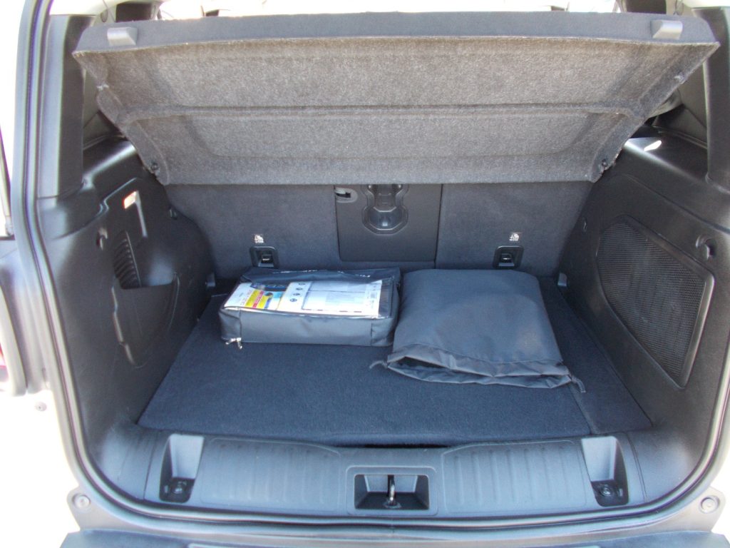 JEEP Renegade 1.3 T4 190CV PHEV 4xe AT6 Limited prezzo reale - 16