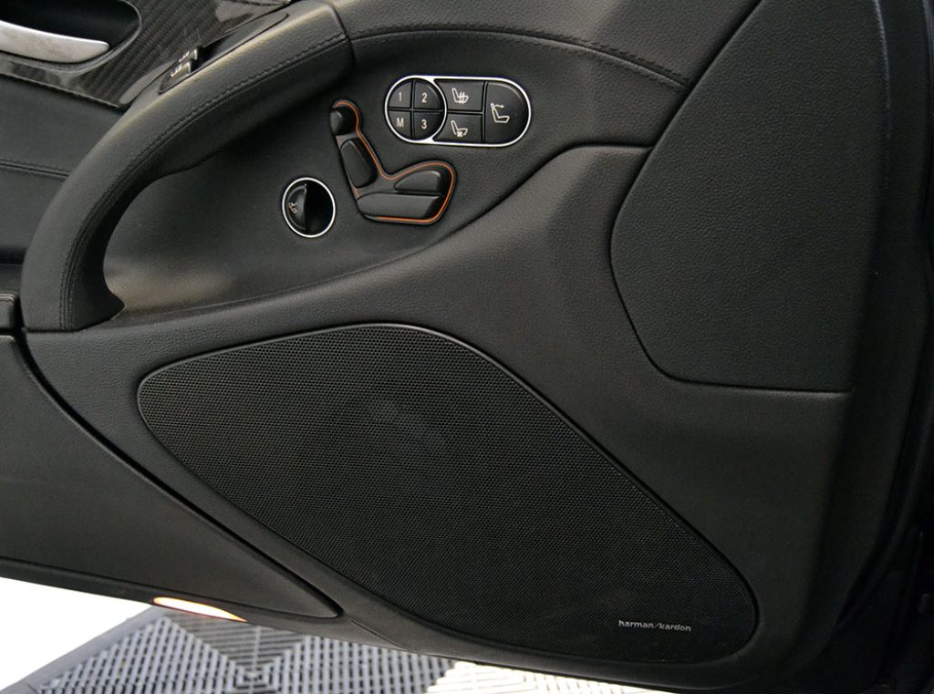 MERCEDES-BENZ SL 63 AMG AMG Performance - 6