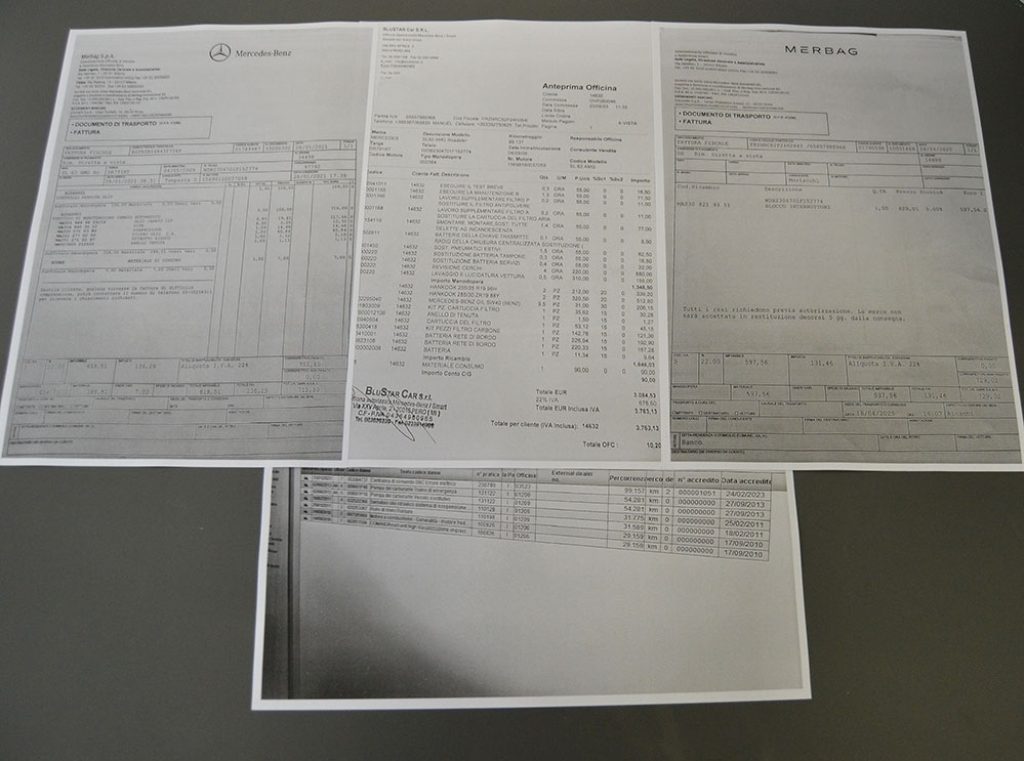 MERCEDES-BENZ SL 63 AMG AMG Performance - 18