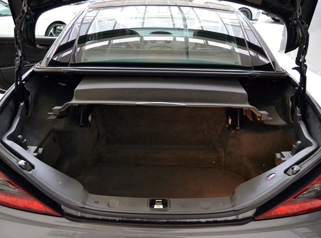 MERCEDES-BENZ SL 63 AMG AMG Performance - 15