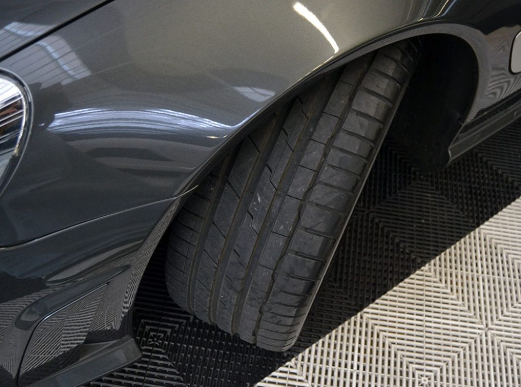 MERCEDES-BENZ SL 63 AMG AMG Performance - 30