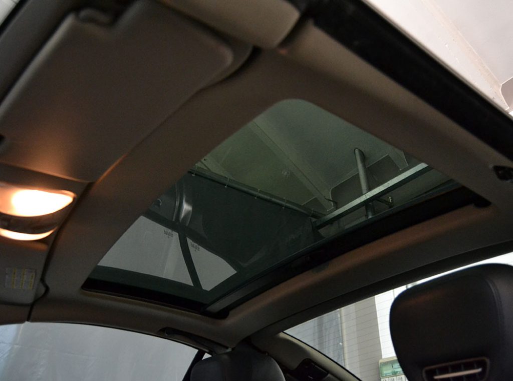 MERCEDES-BENZ SL 63 AMG AMG Performance - 14