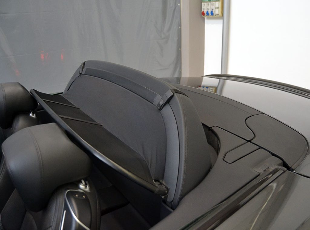 MERCEDES-BENZ SL 63 AMG AMG Performance - 13