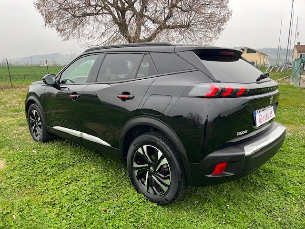 PEUGEOT 2008 BlueHDi 110 S&S Allure Pack - 6