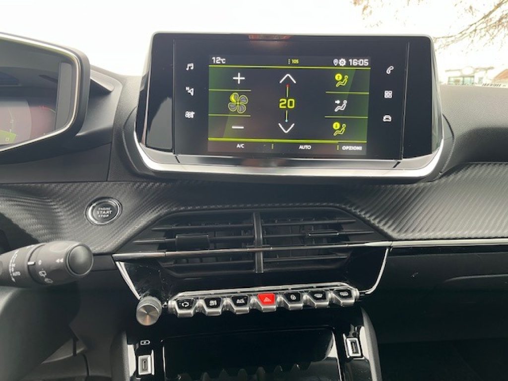 PEUGEOT 2008 BlueHDi 110 S&S Allure Pack - 14