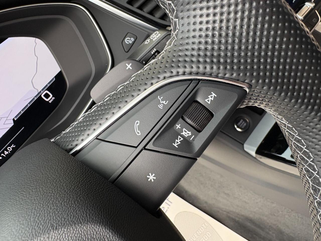 AUDI Q5 SPB Sportback 40 TDI quattro S tronic S line plus. - 25