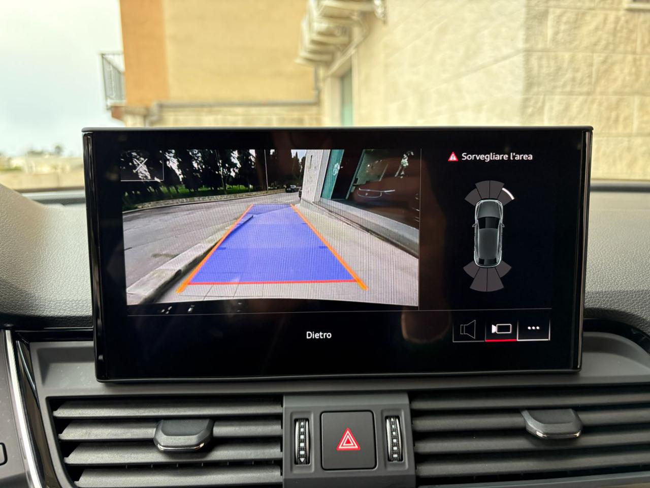 AUDI Q5 SPB Sportback 40 TDI quattro S tronic S line plus. - 19