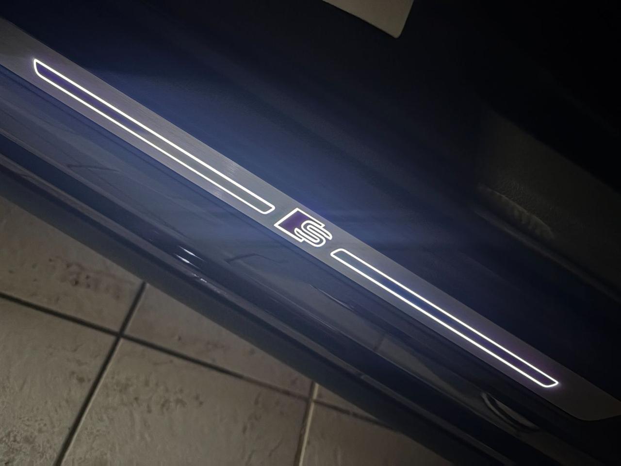 AUDI Q5 SPB Sportback 40 TDI quattro S tronic S line plus. - 23