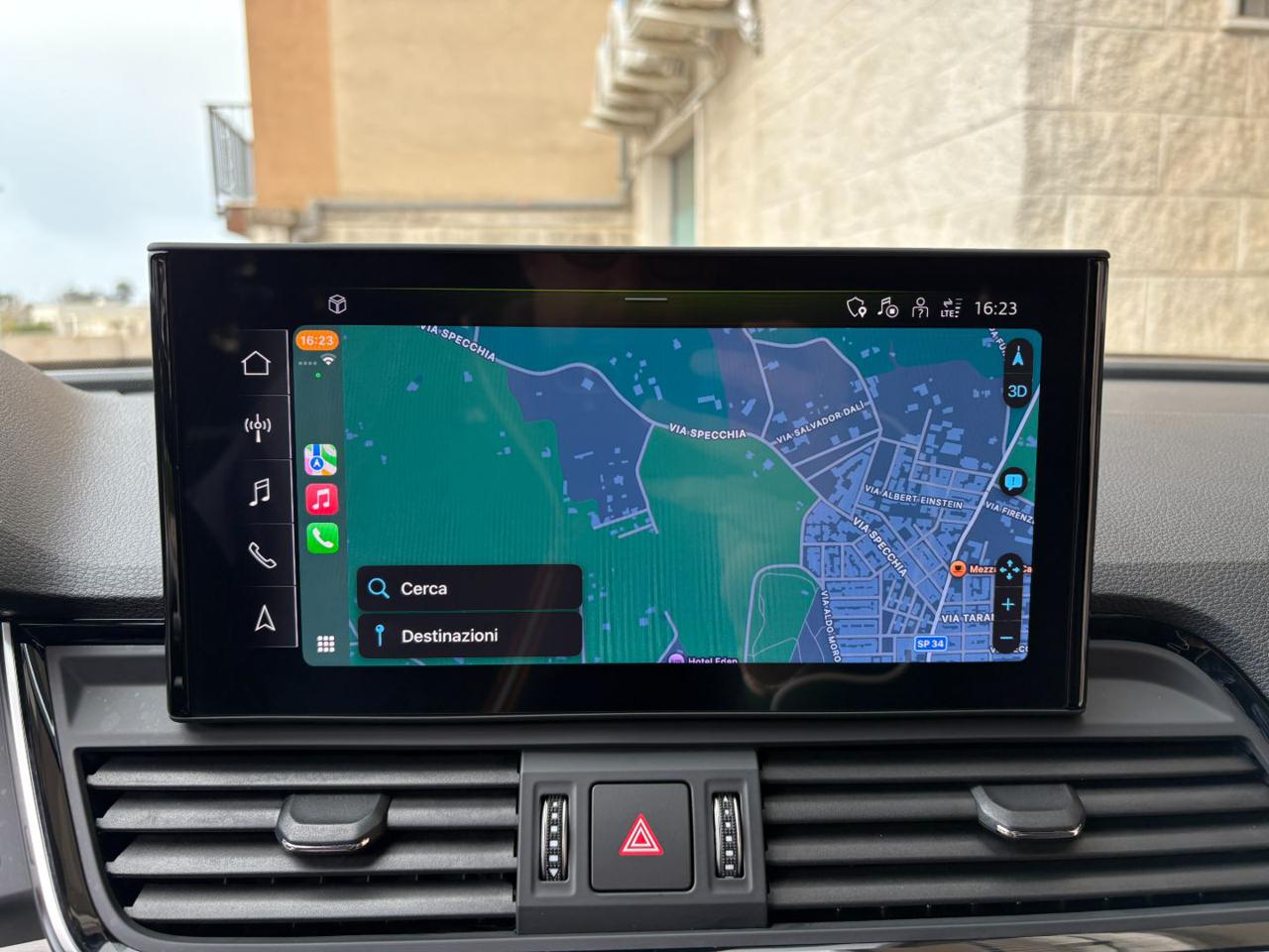 AUDI Q5 SPB Sportback 40 TDI quattro S tronic S line plus. - 32