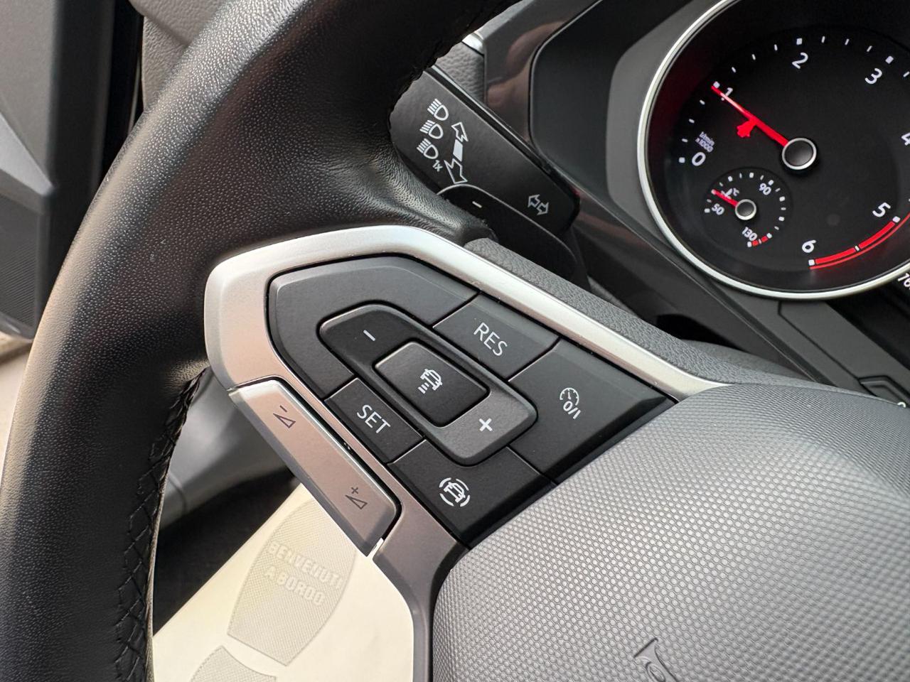 VOLKSWAGEN Tiguan 2.0 TDI 150 CV SCR DSG Life - 21