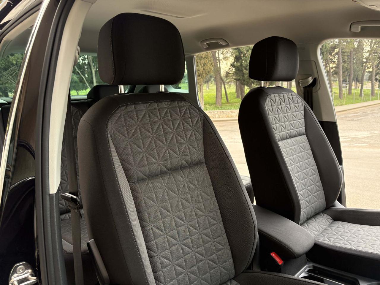 VOLKSWAGEN Tiguan 2.0 TDI 150 CV SCR DSG Life - 10