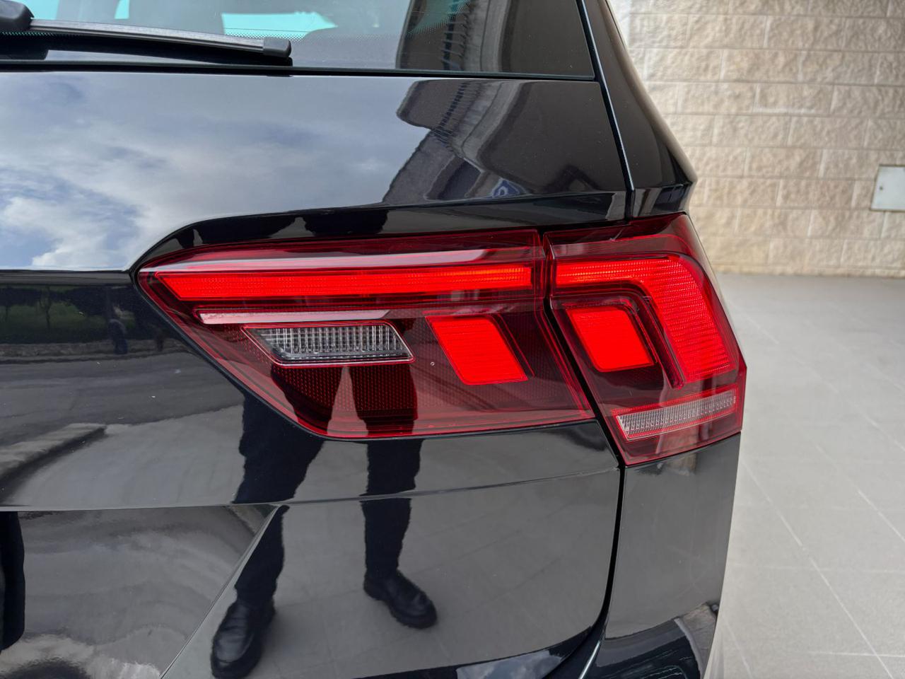 VOLKSWAGEN Tiguan 2.0 TDI 150 CV SCR DSG Life - 31