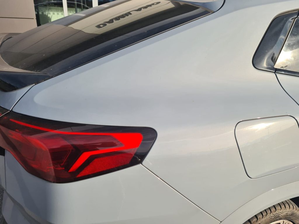 BMW X2 X2 xDrive 20d M-SPORT IVA ESPOSTA - 5