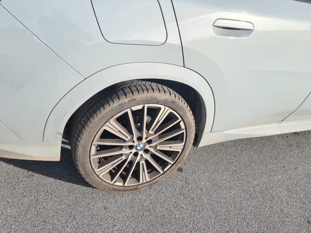 BMW X2 X2 xDrive 20d M-SPORT IVA ESPOSTA - 6