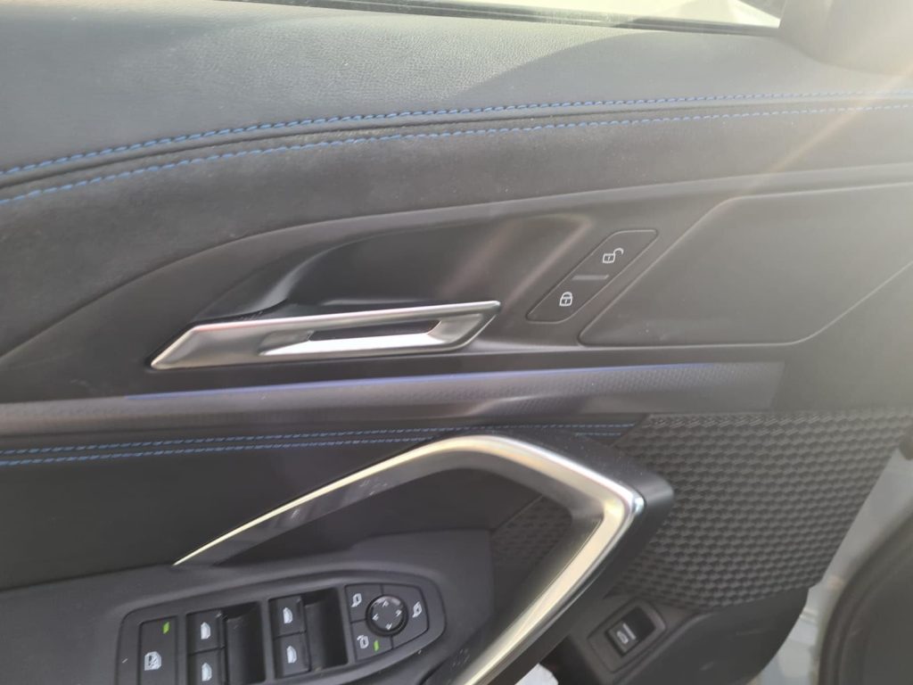 BMW X2 X2 xDrive 20d M-SPORT IVA ESPOSTA - 7