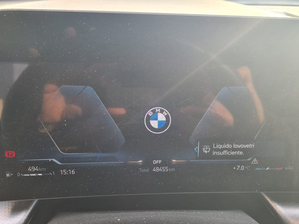 BMW X2 X2 xDrive 20d M-SPORT IVA ESPOSTA - 8