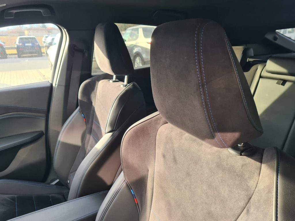 BMW X2 X2 xDrive 20d M-SPORT IVA ESPOSTA - 10