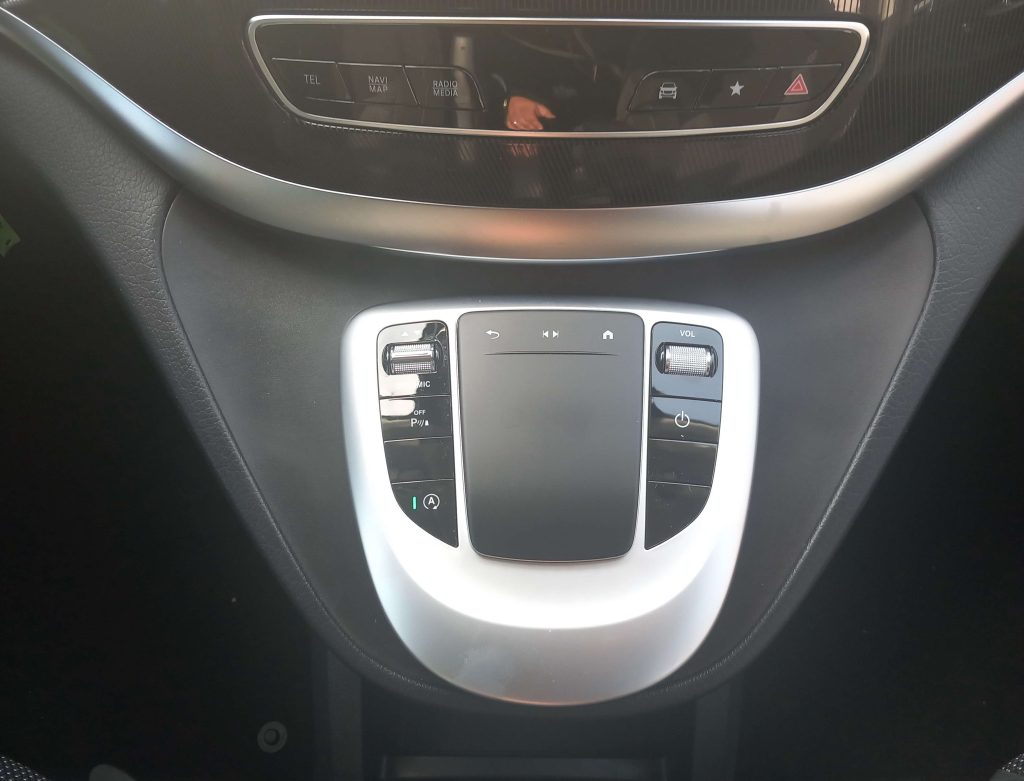 MERCEDES-BENZ V Long 250 d Exclusive auto - 13