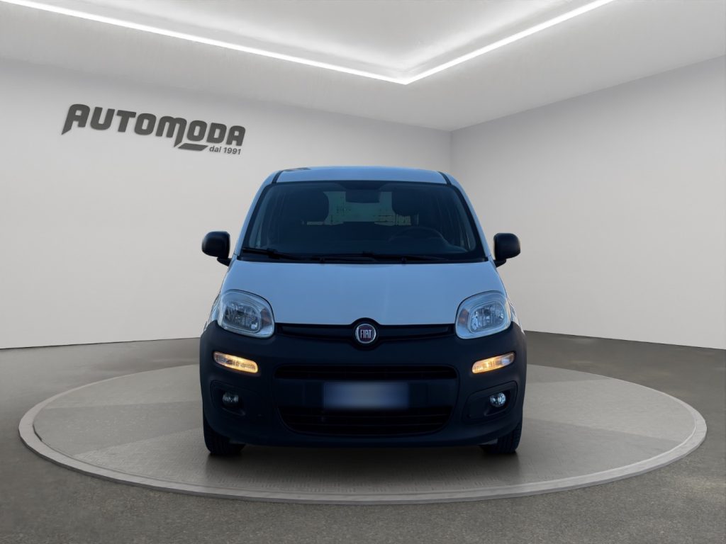 FIAT Panda Van 1.2 bz 2 Posti - 2