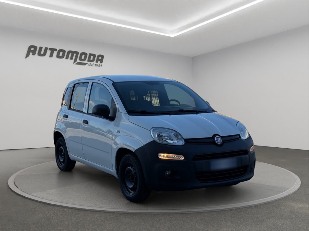 FIAT Panda Van 1.2 bz 2 Posti - 3