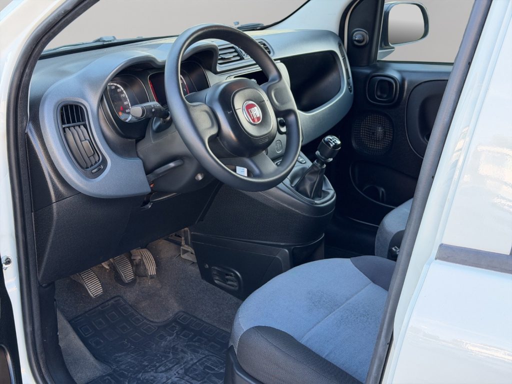 FIAT Panda Van 1.2 bz 2 Posti - 7