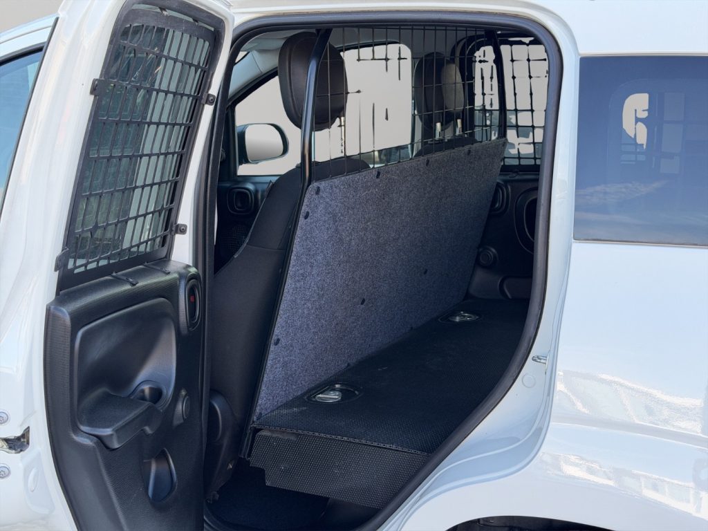 FIAT Panda Van 1.2 bz 2 Posti - 8
