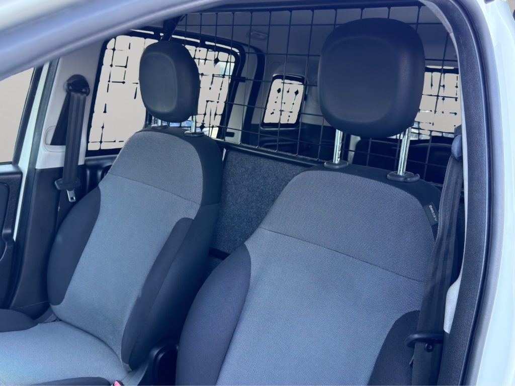 FIAT Panda Van 1.2 bz 2 Posti - 14