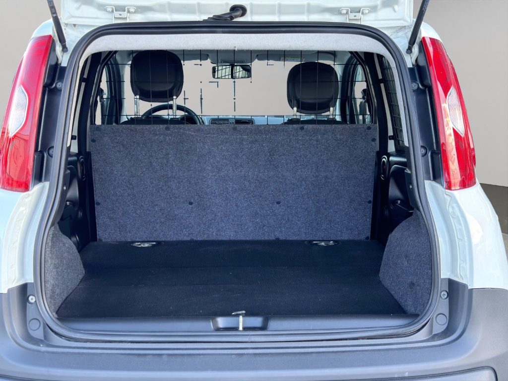 FIAT Panda Van 1.2 bz 2 Posti - 15