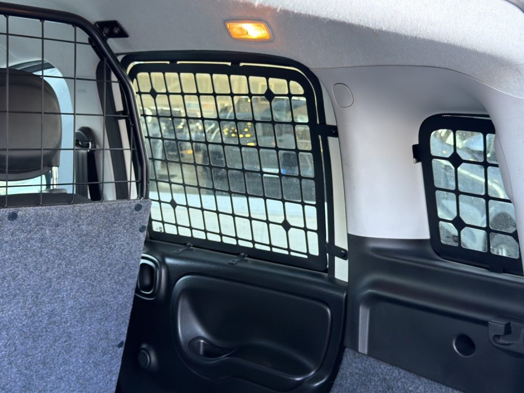 FIAT Panda Van 1.2 bz 2 Posti - 16