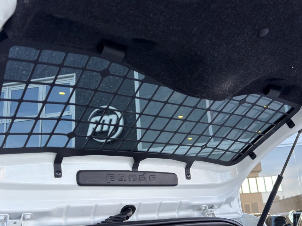 FIAT Panda Van 1.2 bz 2 Posti - 17