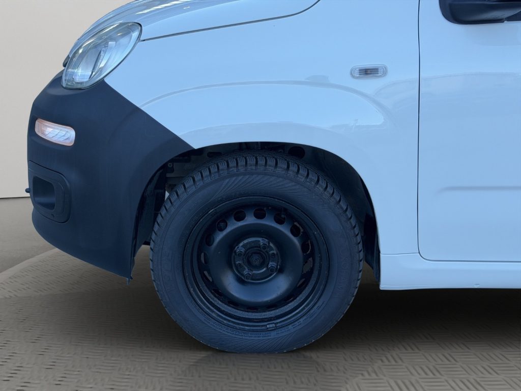 FIAT Panda Van 1.2 bz 2 Posti - 19