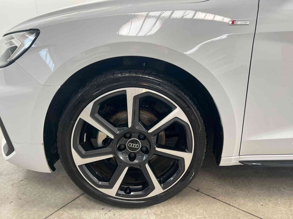 AUDI A1 SPB 30 TFSI S tronic Identity Black - 3