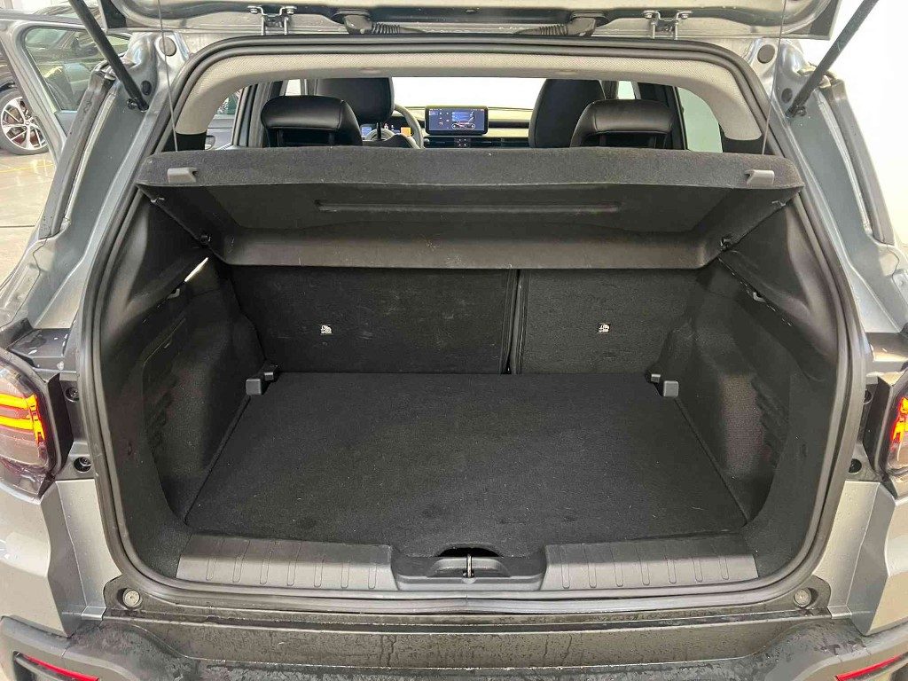 JEEP Avenger 1.2 Turbo 110 CV MHEV Summit DCT - 7