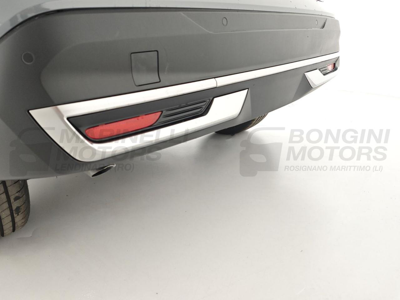 NISSAN Qashqai 1.3 158 CV MHEV XTRONIC N-CONNECTA - 20