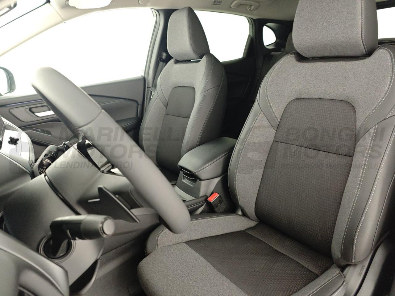 NISSAN Qashqai 1.3 158 CV MHEV XTRONIC N-CONNECTA - 6