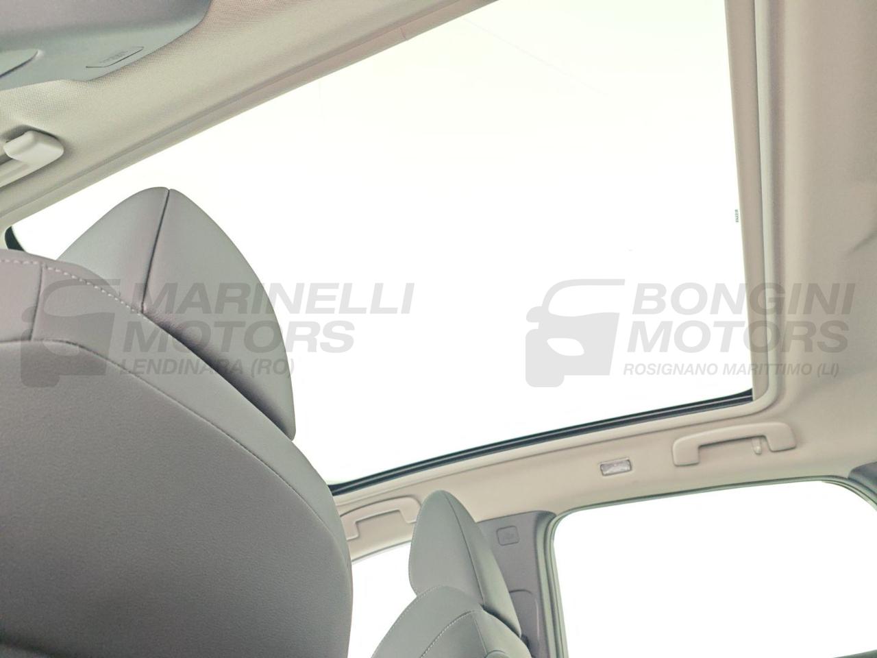 NISSAN Qashqai 1.3 158 CV MHEV XTRONIC N-CONNECTA - 11