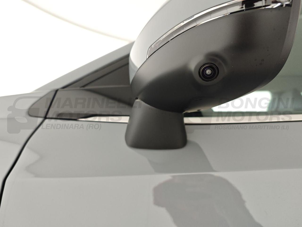 NISSAN Qashqai 1.3 158 CV MHEV XTRONIC N-CONNECTA - 14