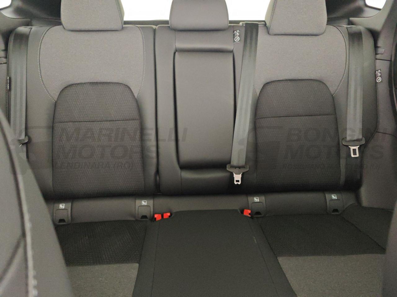 NISSAN Qashqai 1.3 158 CV MHEV XTRONIC N-CONNECTA - 19