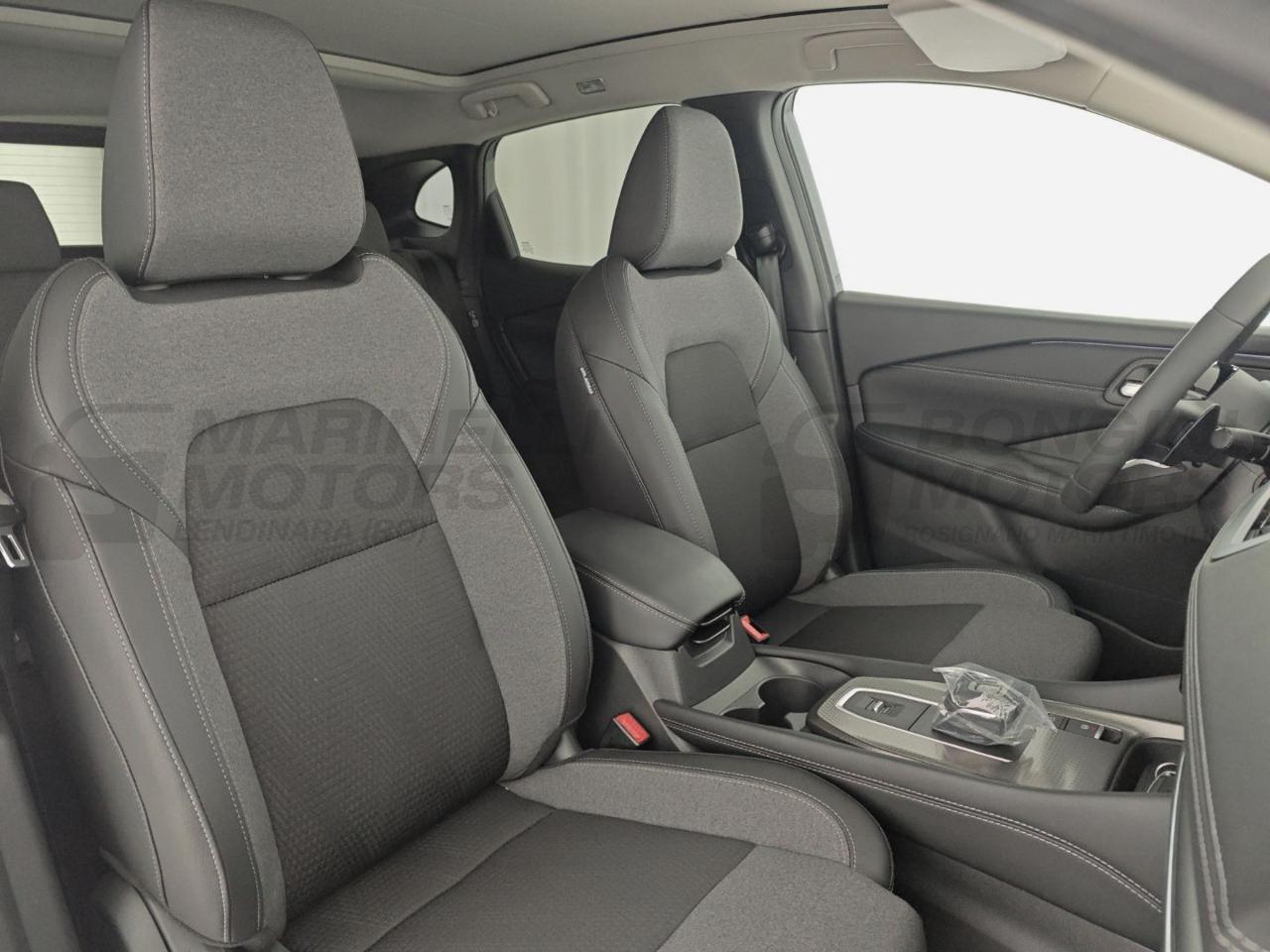 NISSAN Qashqai 1.3 158 CV MHEV XTRONIC N-CONNECTA - 22