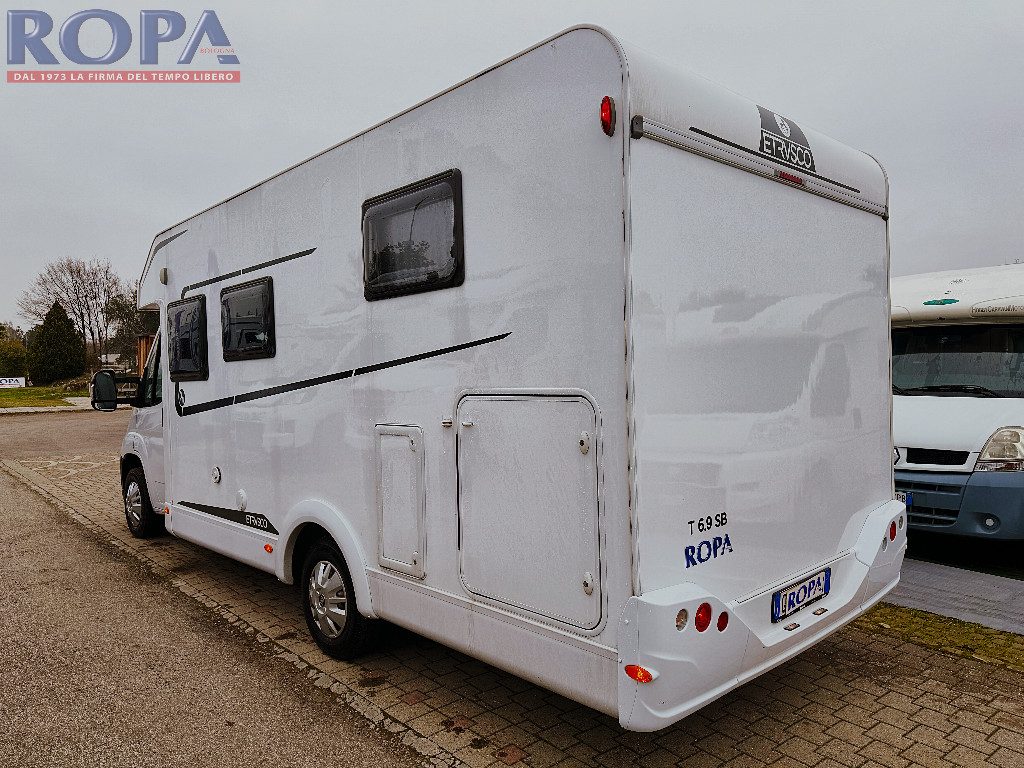 T 6.9 SB ( 2025 )