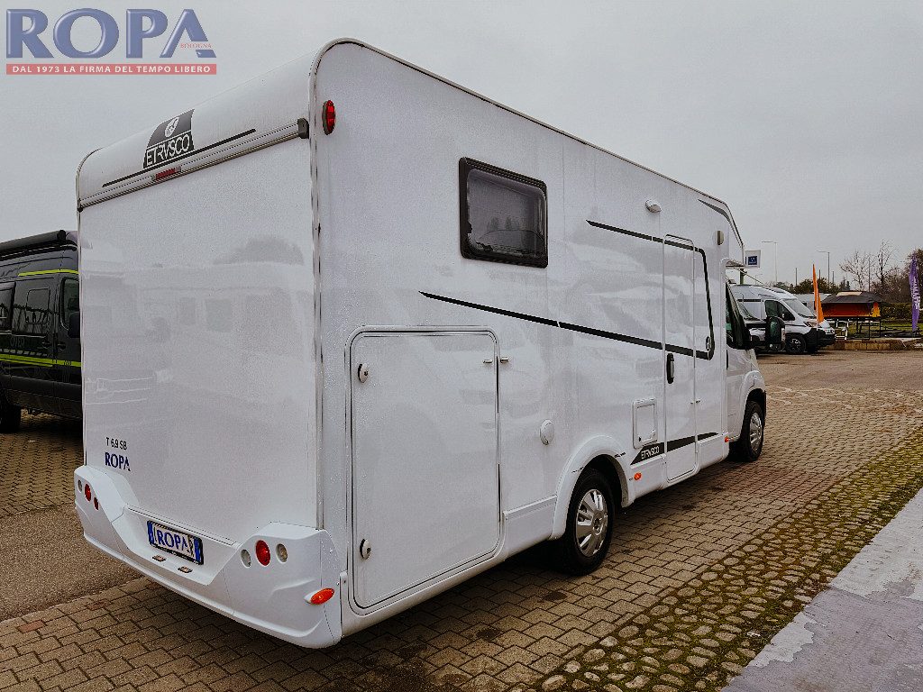T 6.9 SB ( 2025 )