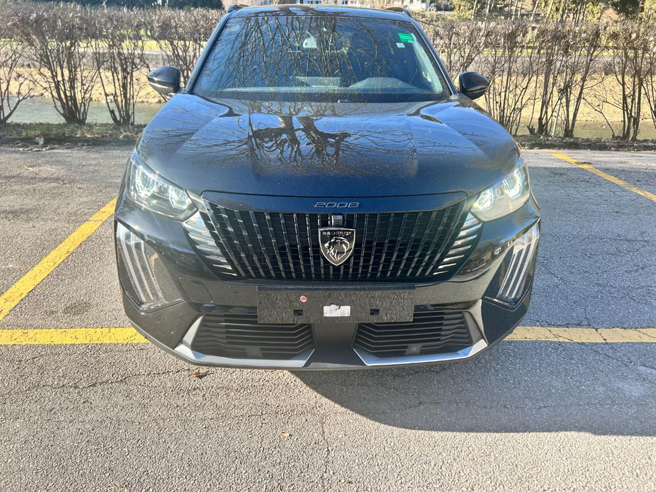 PEUGEOT 2008 PureTech 100 S&S Allure - 2