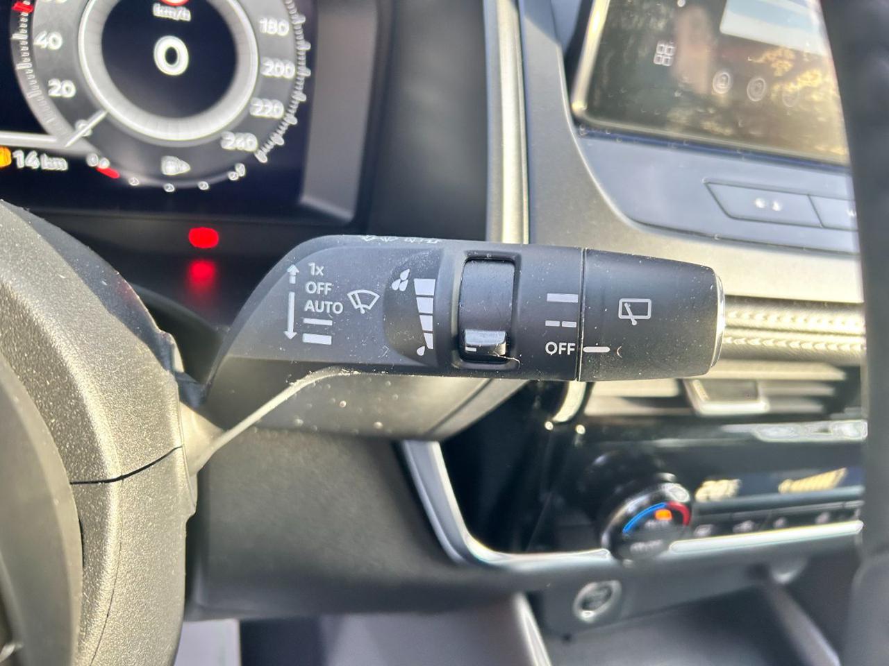 NISSAN Qashqai MHEV 158 CV Xtronic N-Connecta - 15