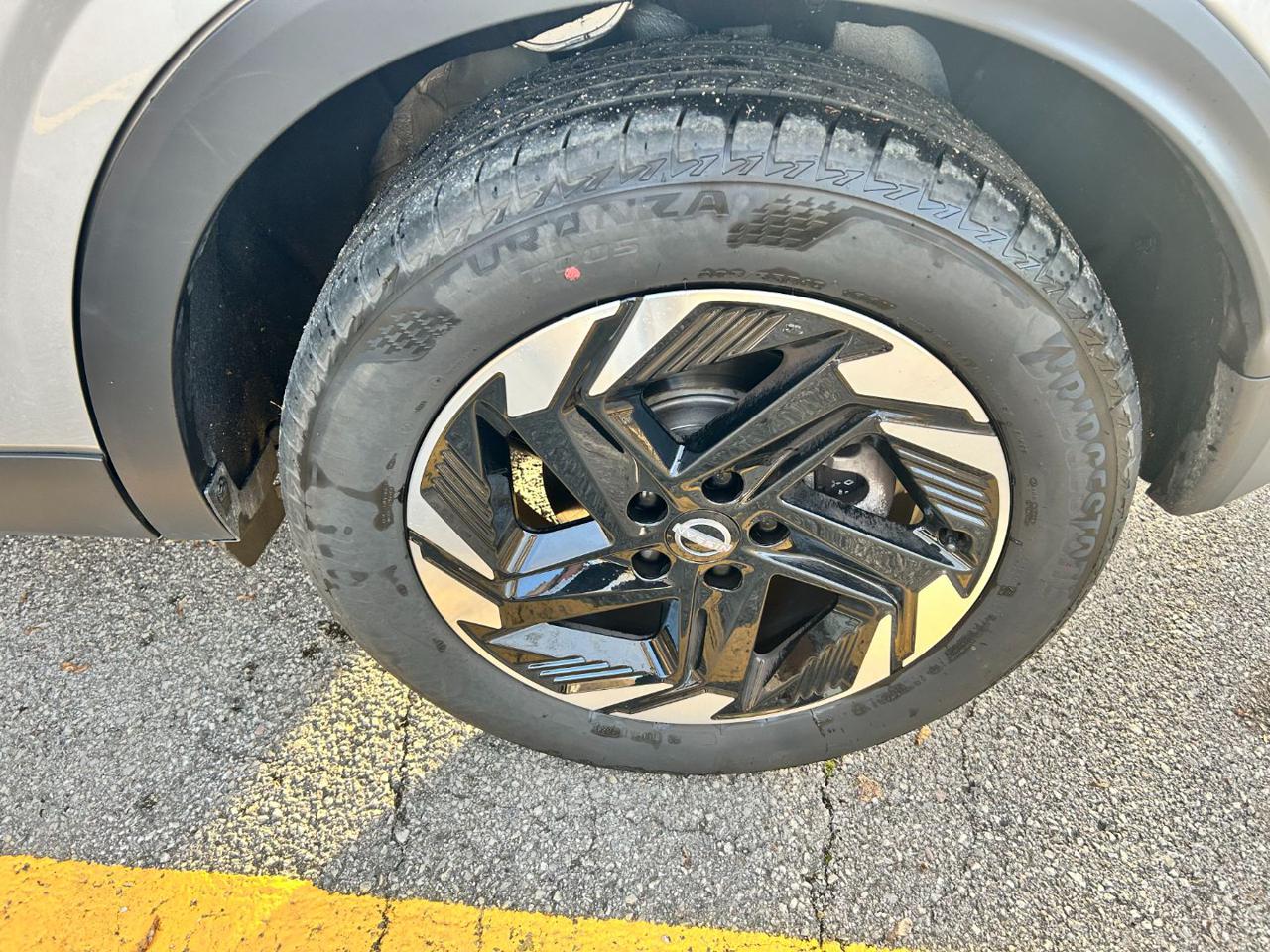 NISSAN Qashqai MHEV 158 CV Xtronic N-Connecta - 10