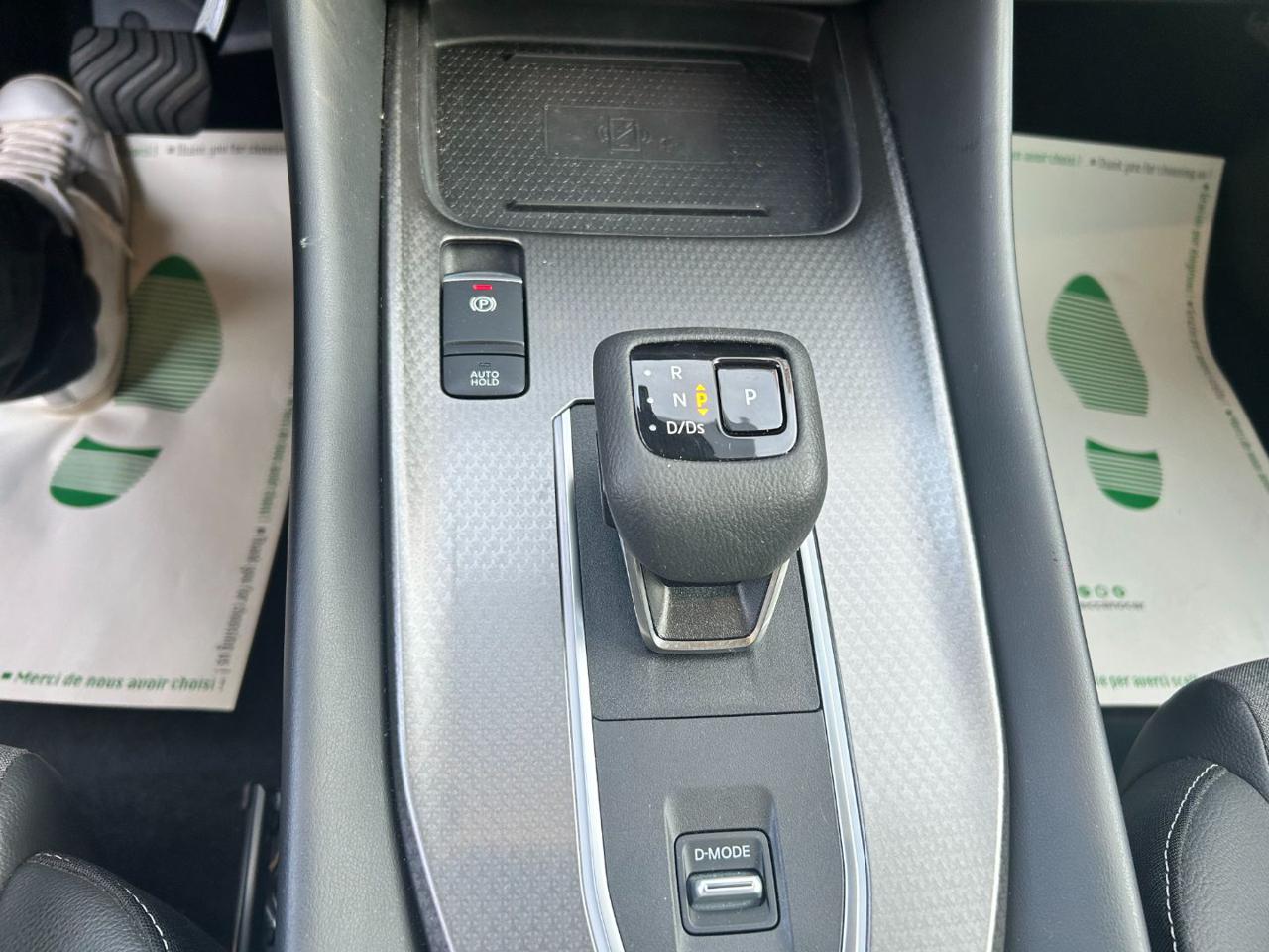 NISSAN Qashqai MHEV 158 CV Xtronic N-Connecta - 18