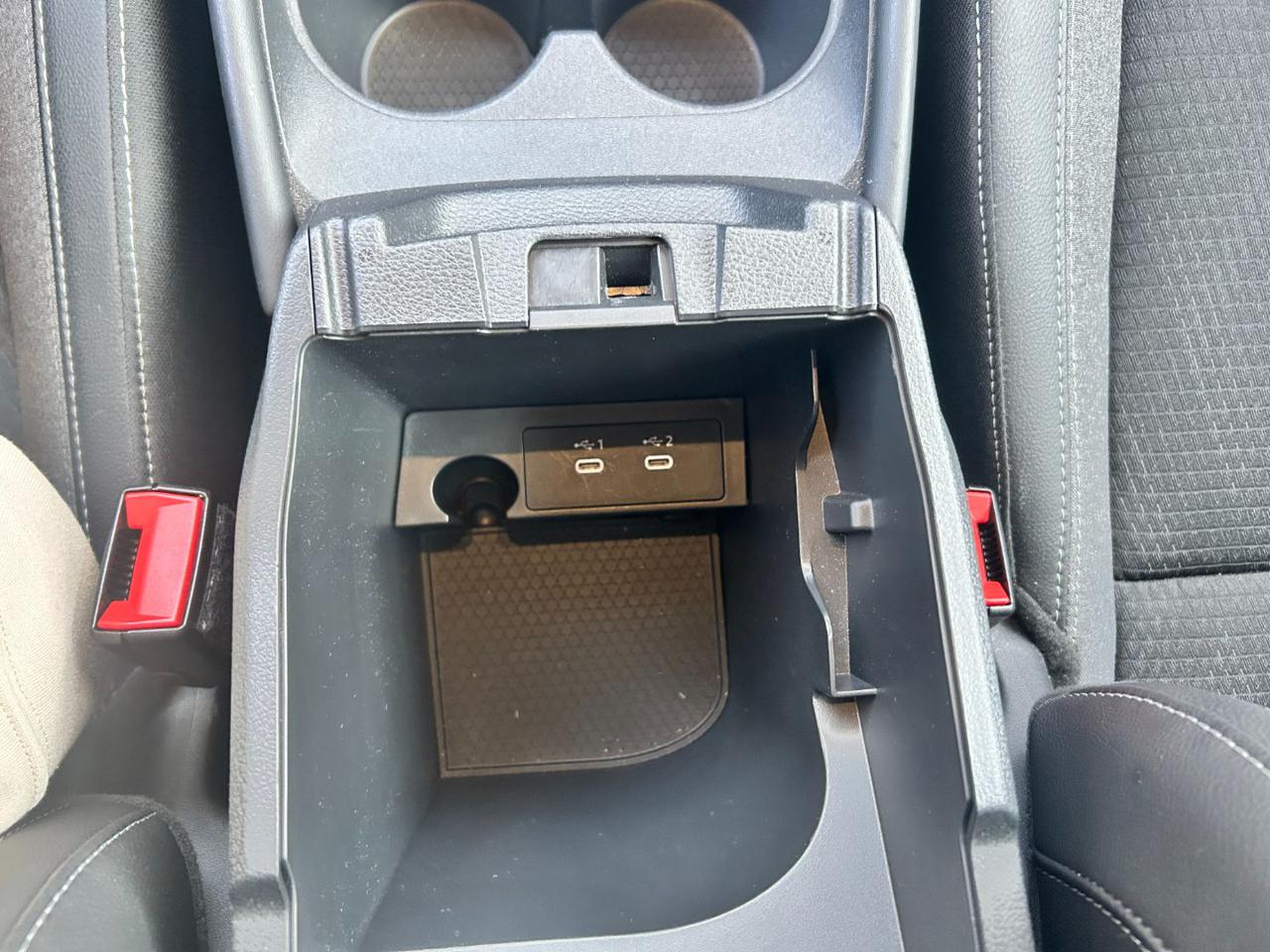 NISSAN Qashqai MHEV 158 CV Xtronic N-Connecta - 19