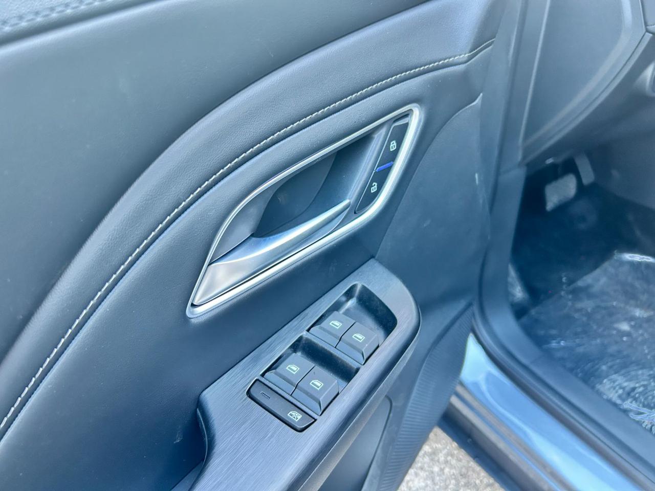 MG ZS 1.5 Hybrid+ Luxury - 11