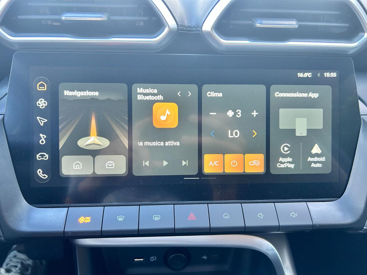 MG ZS 1.5 Hybrid+ Luxury - 20