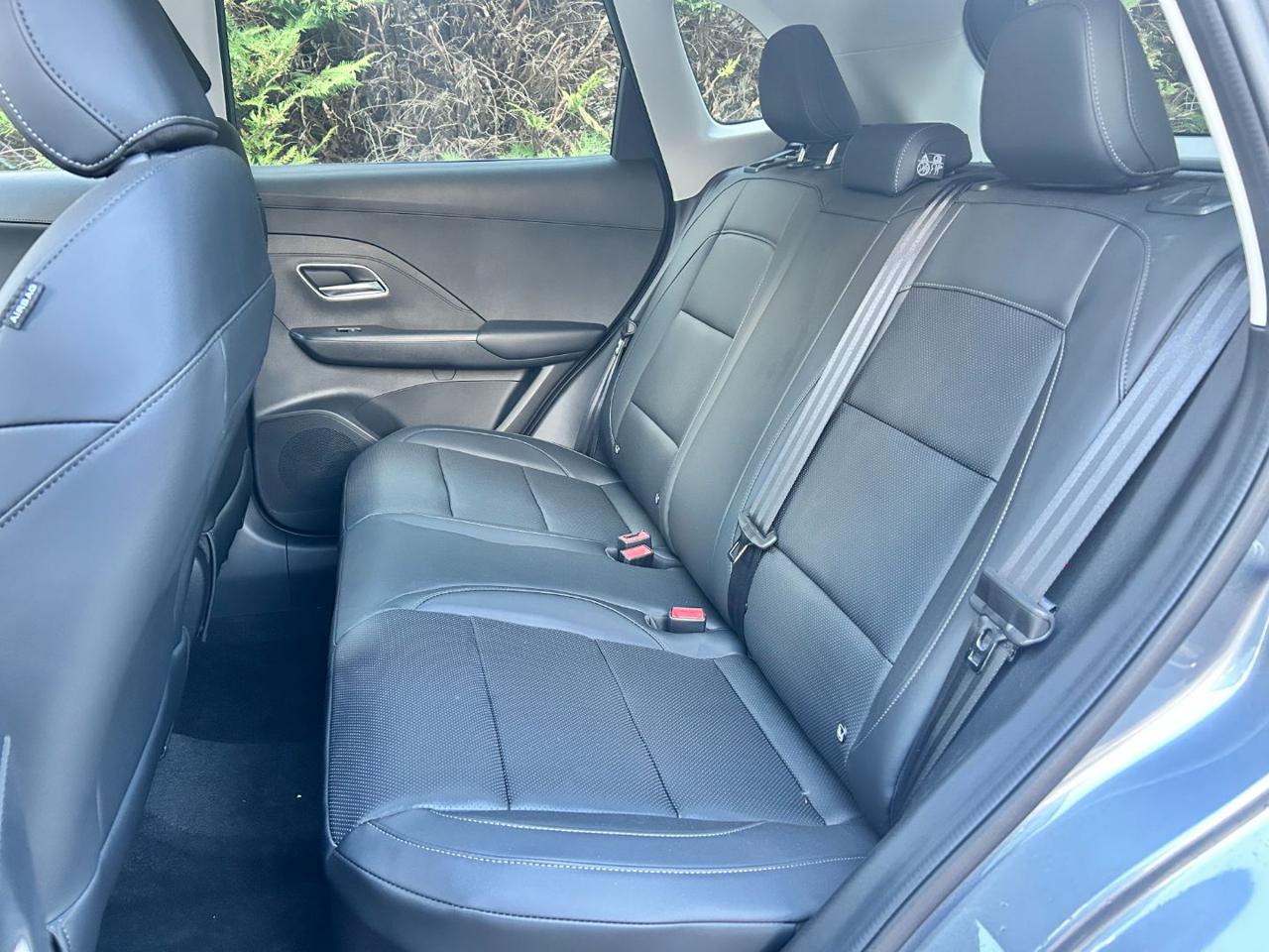 MG ZS 1.5 Hybrid+ Luxury - 10