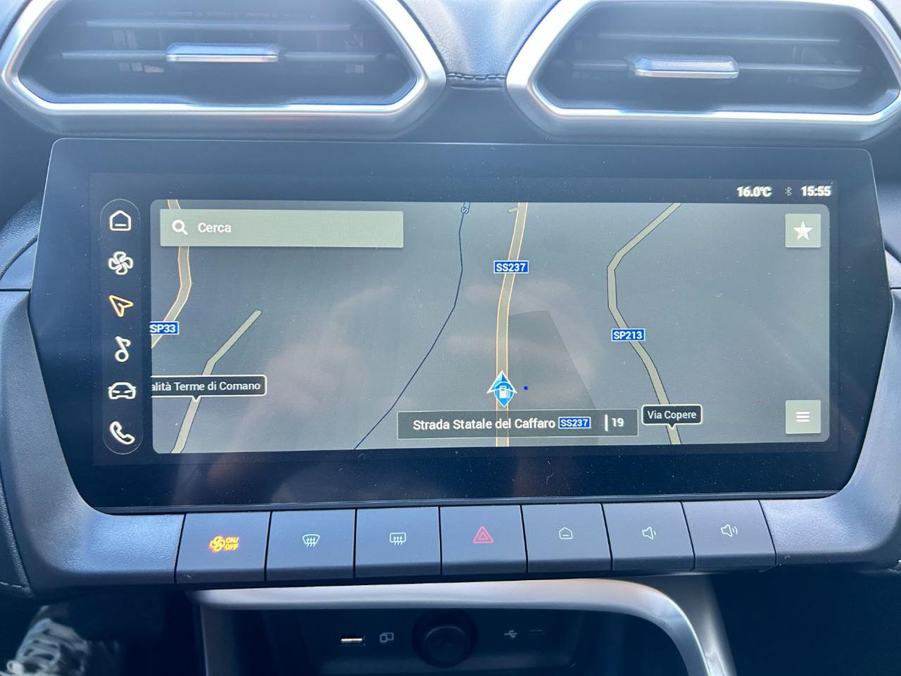 MG ZS 1.5 Hybrid+ Luxury - 21